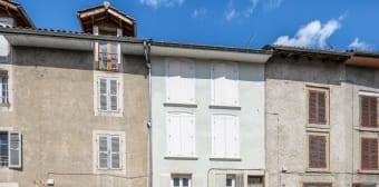 Image 1 - Immeuble · Moirans (38430)