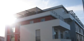 Image 1 - Appartement · Angers (49100) · 3 pièces · 61m²