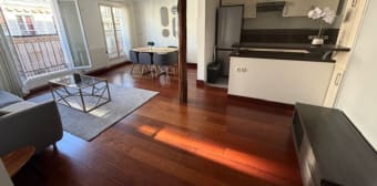 Image 1 - Appartement · Paris (75009) · 3 pièces · 61m²