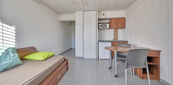 Image 2 - Appartement · Montpellier (34090) · 1 pièce · 21m²