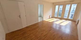 Image 2 - Appartement · St Maurice (94410) · 2 pièces · 47m²