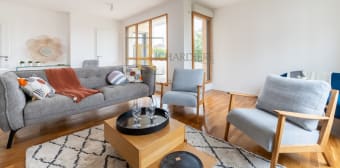 Image 1 - Appartement · Joinville Le Pont (94340) · 3 pièces · 76m²
