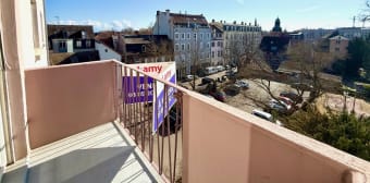 Image 3 - Appartement · Colmar (68000) · 4 pièces · 86m²