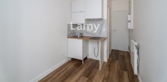 Image 2 - Appartement · Paris (75018) · 1 pièce · 10m²