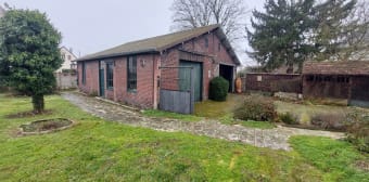 Image 3 - Maison/villa · Nogent Sur Oise (60180) · 9 pièces · 181m²