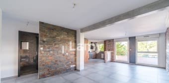 Image 1 - Appartement · Colmar (68000) · 4 pièces · 77m²