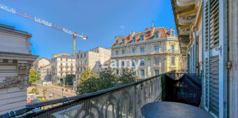 Image 2 - Appartement · Aix Les Bains (73100) · 1 pièce · 33m²