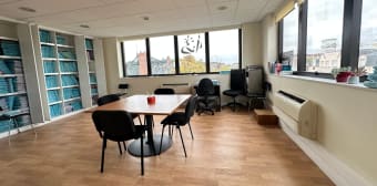 Image 1 - Bureaux · Montargis (45200) · 4 pièces · 79m²