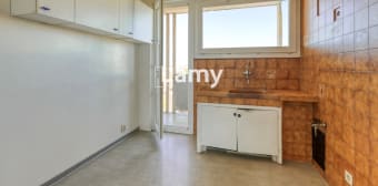 Image 1 - Appartement · Toulouse (31500) · 3 pièces · 52m²