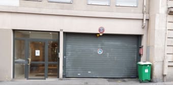 Image 1 - Parking/box · Paris (75012) · 13m²