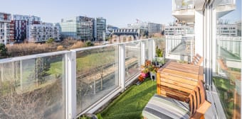 Image 2 - Appartement · Boulogne Billancourt (92100) · 4 pièces · 95m²