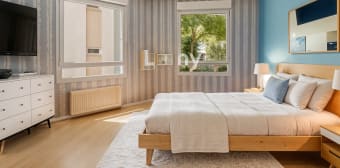 Image 3 - Appartement · Lyon (69003) · 3 pièces · 76m²