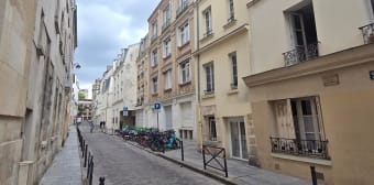 Image 1 - Appartement · Paris (75005) · 2 pièces · 40m²