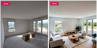Image 1 - Appartement · Antibes (06160) · 83m²