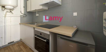 Image 3 - Appartement · Poissy (78300) · 2 pièces · 31m²