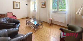 Image 2 - Appartement · Aix En Provence (13100) · 6 pièces · 86m²