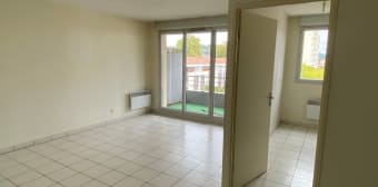 Image 1 - Appartement · Agen (47000) · 3 pièces · 61m²