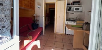 Image 3 - Appartement · Allos (04260) · 1 pièce · 17m²