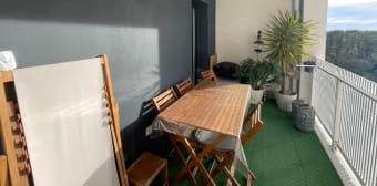 Image 2 - Appartement · Montpellier (34070) · 3 pièces · 63m²
