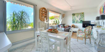 Image 3 - Appartement · Antibes (06160) · 2 pièces · 35m²