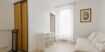 Image 1 - Appartement · Rennes (35000) · 1 pièce · 25m²