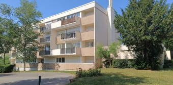 Image 1 - Appartement · Palaiseau (91120) · 74m²