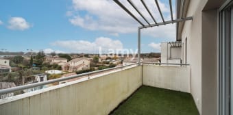 Image 1 - Appartement · Quint Fonsegrives (31130) · 2 pièces · 43m²