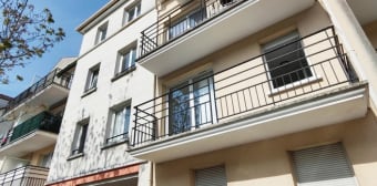 Image 1 - Appartement · Epinay Sur Orge (91360) · 4 pièces · 77m²