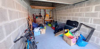 Image 1 - Parking/box · Les Sables D Olonne (85100) · 17m²