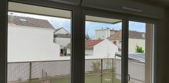 Image 1 - Appartement · Bezons (95870) · 3 pièces · 58m²