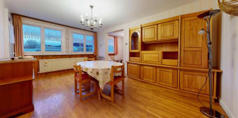 Image 2 - Appartement · Vesoul (70000) · 4 pièces · 85m²