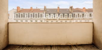 Image 2 - Appartement · Lyon (69006) · 3 pièces · 83m²