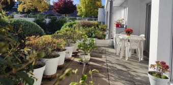 Image 1 - Appartement · Vannes (56000) · 6 pièces · 123m²