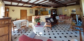 Image 2 - Appartement · Digne Les Bains (04000) · 116m²