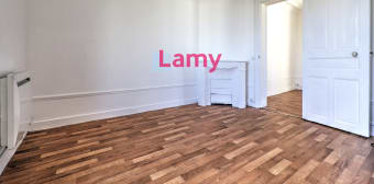 Image 1 - Appartement · Poissy (78300) · 2 pièces · 31m²