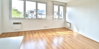 Image 1 - Appartement · Cergy (95800) · 1 pièce · 27m²