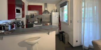 Image 3 - Appartement · Toulouse (31200) · 3 pièces · 56m²