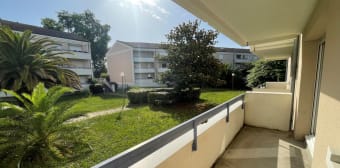 Image 1 - Appartement · Pessac (33600) · 2 pièces · 54m²
