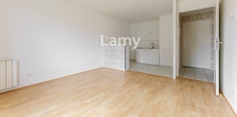 Image 3 - Appartement · Cleon (76410) · 2 pièces · 39m²