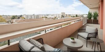 Image 2 - Appartement · Caluire Et Cuire (69300) · 5 pièces · 157m²