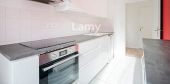 Image 2 - Appartement · Orleans (45000) · 2 pièces · 56m²