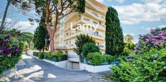 Image 1 - Appartement · Antibes (06160) · 3 pièces · 61m²