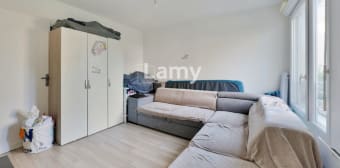 Image 3 - Appartement · Creteil (94000) · 1 pièce · 24m²