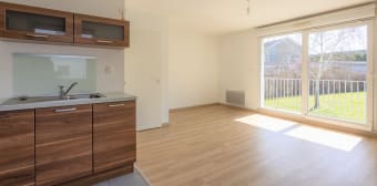 Image 3 - Appartement · Valenciennes (59300) · 2 pièces · 50m²