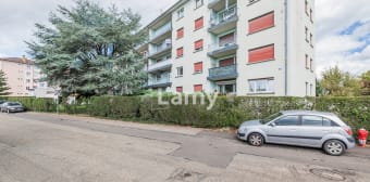 Image 1 - Appartement · Haguenau (67500) · 4 pièces · 78m²