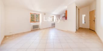 Image 3 - Appartement · Salon De Provence (13300) · 3 pièces · 62m²