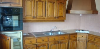 Image 3 - Appartement · Auxerre (89000) · 1 pièce · 32m²