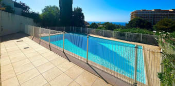 Image 1 - Appartement · Nice (06200) · 4 pièces · 87m²