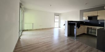 Image 1 - Appartement · Angers (49100) · 3 pièces · 69m²