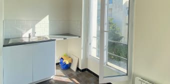 Image 2 - Appartement · Bois Colombes (92270) · 2 pièces · 32m²